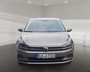 VW Volkswagen Polo Comfortline 1,0 TSI OPF 70 kW (95 Gebrauchtwagen