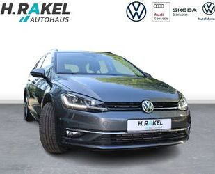 VW Volkswagen Golf VII Variant 1.5 TSI ACT Highline B Gebrauchtwagen