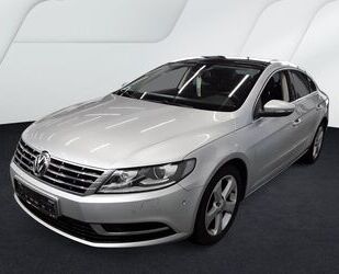 VW Volkswagen CC Sport 2.0 TDI*PANO*NAV*XEN*ParkAss*S Gebrauchtwagen