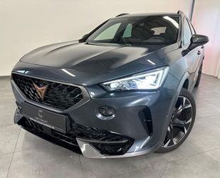 Cupra Cupra Formentor 1.5 TSI DSG NAVI KESSY ACC KAMERA Gebrauchtwagen