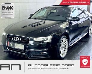 Audi Audi A5 Sportback TFSI S Line Sport Xenon+Navi+SHD Gebrauchtwagen