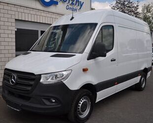 Mercedes-Benz Mercedes-Benz Sprinter III KASTEN RWD 317 CDI /360 Gebrauchtwagen