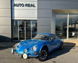 Alpine Alpine A110 1600 SC Gebrauchtwagen