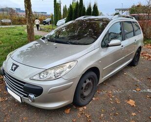 Peugeot Peugeot 307 SW HDi 135 Gebrauchtwagen