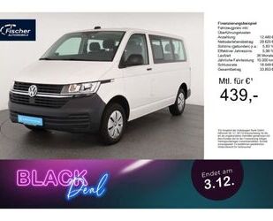 VW Volkswagen T6.1 Kombi KR 2.0 TDI DSG NAV/GRA/Klima Gebrauchtwagen