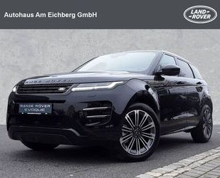 Land Rover Land Rover Range Rover Evoque D200 Dynamic SE Gebrauchtwagen