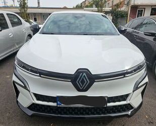 Renault Renault Megane EV60 220hp super charge Techno Gebrauchtwagen