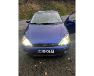 Ford Ford Focus ST170 ST170 Gebrauchtwagen