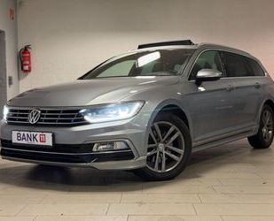 VW Volkswagen Passat Variant 3x R-Line/Pano/Virtual/A Gebrauchtwagen