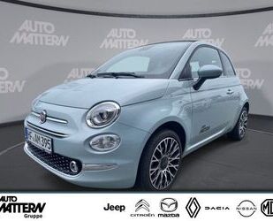 Fiat Fiat 500C Dolcevita Navi Klimaautom. TFT Tacho 16