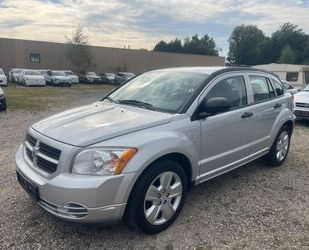 Dodge Dodge Caliber SE 1.8 Gebrauchtwagen