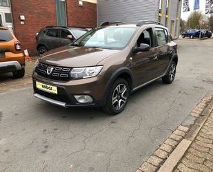 Dacia Dacia Sandero II Stepway Celebration Gebrauchtwagen