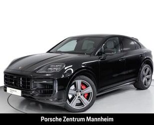 Porsche Porsche Cayenne S Coupe SportDesign Matrix Standhe Gebrauchtwagen