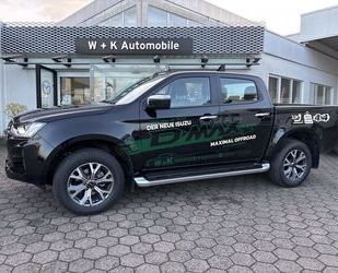 Isuzu Isuzu D-Max Double Cab Modell 2023SOFORT 4WD LSE Gebrauchtwagen