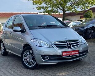 Mercedes-Benz Mercedes-Benz A 180 ELEGANCE Autotronic/Klima/PDC/ Gebrauchtwagen