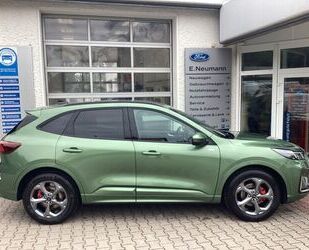 Ford Ford Kuga ST-Line X*LED*HEAD-UP* Gebrauchtwagen