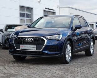 Audi Audi Q3 35 TFSI S-tronic - Komfort-Paket / AHZV Gebrauchtwagen