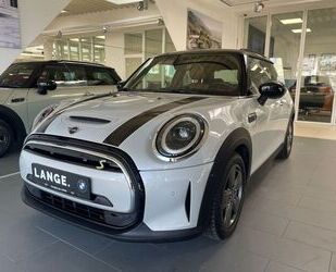 Mini MINI Cooper SE Mini Yours Trim Pano Head-Up RFK Gebrauchtwagen