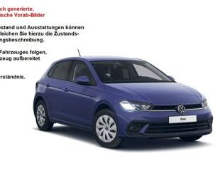 VW Volkswagen Polo Life DSG 2AC+ SHzg PDC&Cam NSW&ABL Gebrauchtwagen