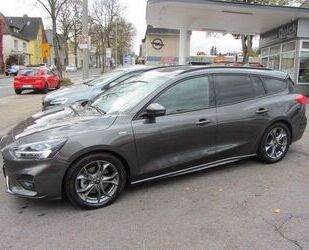 Ford Ford Focus Turnier ST-Line 1,5 ECO BOOST Gebrauchtwagen