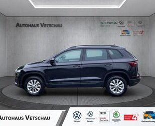 Skoda Skoda Karoq Ambition 1.5 TSI ACT OPF DSG/LED/RFK/ Gebrauchtwagen