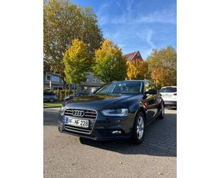 Audi Audi A4 2.0 TDI 105kW Ambiente Avant Ambiente Gebrauchtwagen