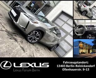 Lexus Lexus UX250h Style Edition Gebrauchtwagen