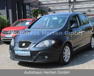 Seat Seat Altea 1.4 TSI Style Copa*NAVI*SITZH*PDC*TÜV N Gebrauchtwagen