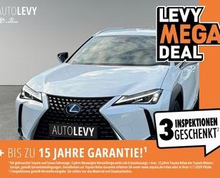 Lexus Lexus UX 250h Amazing Edition *CARPLAY*AA*KAMERA* Gebrauchtwagen