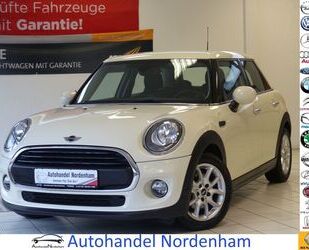 Mini MINI ONE 1.5 D Pepper*KLIMAAUTOMATIK*5 TRG*SHZ*2.H Gebrauchtwagen