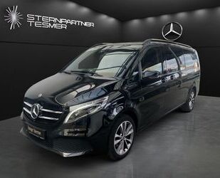 Mercedes-Benz Mercedes-Benz V 300 d AVANTGARDE, EXTRALANG - 8 S. Gebrauchtwagen