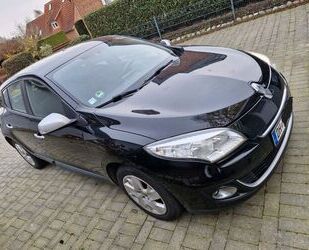 Renault Renault Megane III 1.6 16V 100 TomTom Edition TÜV Gebrauchtwagen