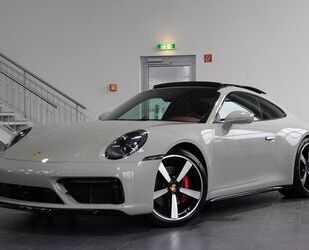 Porsche Porsche 911 Carrera 4 S *Sport-Design*Bose*Exklusi Gebrauchtwagen