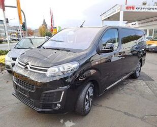 Citroen Citroën SpaceTourer Business XL *Kam*PDCvh*Autom.* Gebrauchtwagen