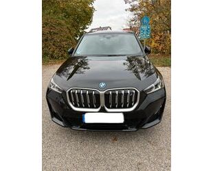 BMW BMW iX1 xDr30 - AHK - M Sport - 360°Cam - HeadUp Gebrauchtwagen