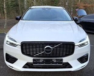 Volvo Volvo XC60 T6 AWD Recharge R-DESIGN Exp.*PANO/ACC/ Gebrauchtwagen