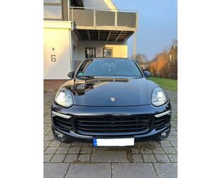 Porsche Porsche Cayenne Diesel Platinum Edition 3.0 Gebrauchtwagen