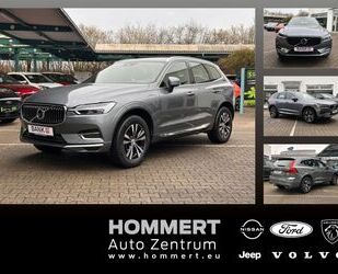 Volvo Volvo XC60 T6 Recharge Inscription *AHK*HeadUp*Kam Gebrauchtwagen