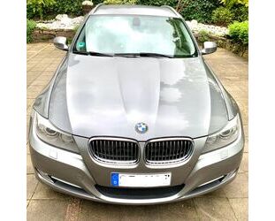 BMW BMW 335d Touring Edition Exclusive Edition Exclusi Gebrauchtwagen