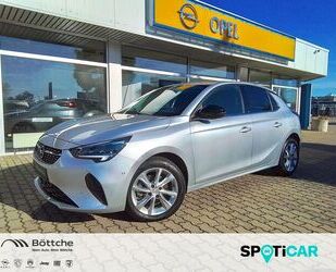 Opel Opel Corsa F 1.2 Elegance Gebrauchtwagen