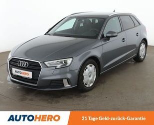 Audi Audi A3 1.0 TFSI Sport*NAVI*XENON*PDC*TEMPO*KLIMA* Gebrauchtwagen