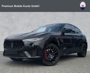 Maserati Maserati Levante Trofeo Q4 MY21 ACC, Panoramaschie Gebrauchtwagen