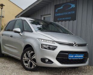 Citroen C4 Picasso Gebrauchtwagen