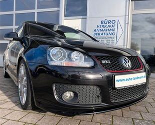 VW Volkswagen Golf 2.0 TFSI GTI Edition 30 2HD VW-SCH Gebrauchtwagen