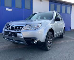 Subaru Subaru Forester X Edition 4X4 Gebrauchtwagen