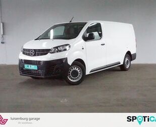 Opel Opel Vivaro Cargo Edition L3 2,0 D | AHK | erh. Zu Gebrauchtwagen