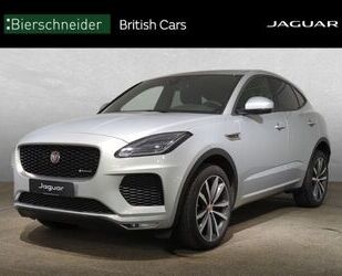 Jaguar Jaguar E-Pace D180 R-Dynamic SE FAHRASSISTENZ-PAKE Gebrauchtwagen