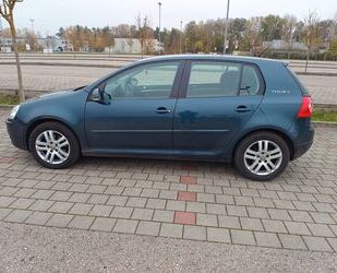 VW Volkswagen Golf V 1.9 TDI Tour Edition Gebrauchtwagen