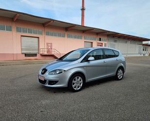 Seat Seat Altea XL Stylance / Style Gebrauchtwagen