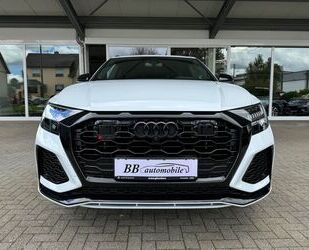 Audi Audi RSQ8 RS Q8 4.0 TFSI VOLL B&O 3D Gebrauchtwagen